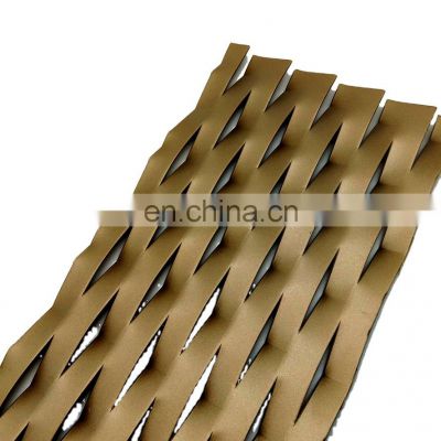 OEM ODM Competitive Price Customization Expanded Metal Sheet Manufacturer