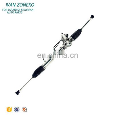Dependable Performance Manufacturer Customized Iso9001 Steering rack 44200-12560 44200 12560 4420012560 For Toyota