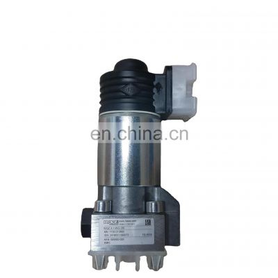 HAWE High-quality hydraulic solenoid valve WGZ3-1-WG230