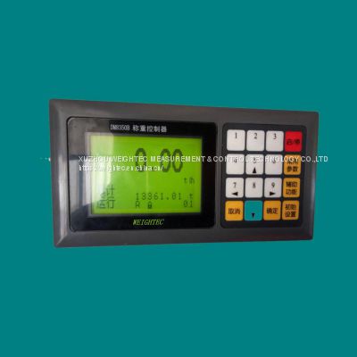 DM8350B Weighing controller