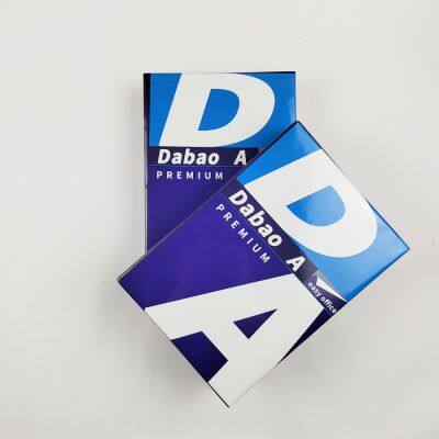 A4 Copy Paper 70/80 GSM Office Copy Paper 500 sheets letter size/legal size white office paper MAIL+kala@sdzlzy.com