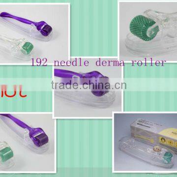 derma roller microneedle roller beauty equipment