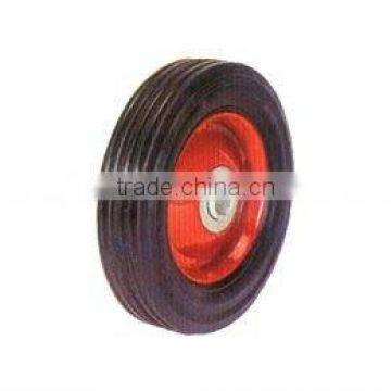 Best wheelbarrow's rubber wheel SR1102