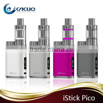 Stock offer Authentic Eleaf iStick Pico 75W Full Kit