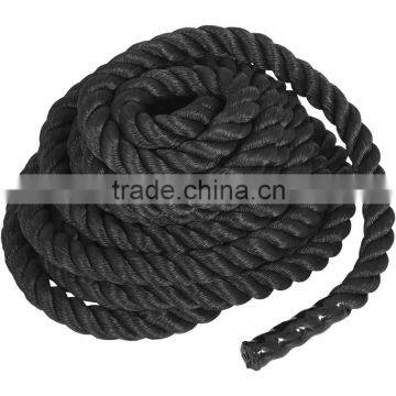 Durable Nylon Gym Training Rope indoor or outdoor use