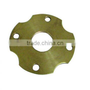 Spinning pump cover,sapre parts for textile machine