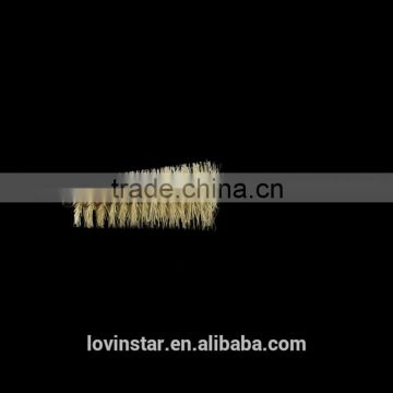 Hand made Synthetic Material Saxophone Sound Hole Cleaning Brush