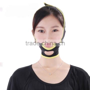 New Version Health Care Beauty V-Line Face Chin Neck Facial Skin Lift Up Belt Mask