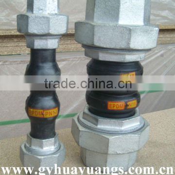 competitive price twin ball screw joint