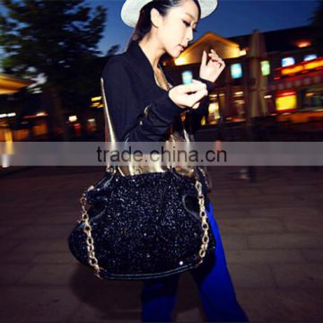 trendy shoulder bag fashion latest ladies handbags for girls