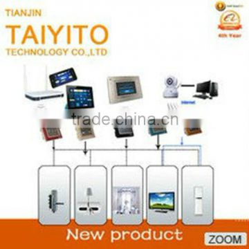TAIYITO bidirectional X10 Smart Home Automation/Home Automation system