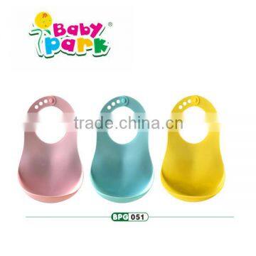 waterproof silicone baby clothes 2015