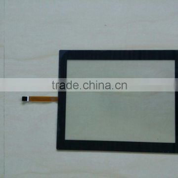 Low Price New Design15 inch 5 wire Resistive touch screen pure screen