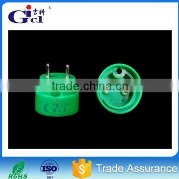 GICL T8DT/aluminum tube profile/lamp holder