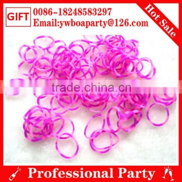 2015 hot selling elastic band for kid's gift