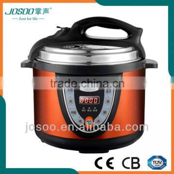 AUTO Electrical Pressure Cooker(Make in china)