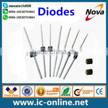 Diodes S1G-13-F DO-214AC.