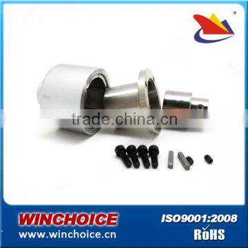 pto drive magnetic coupling