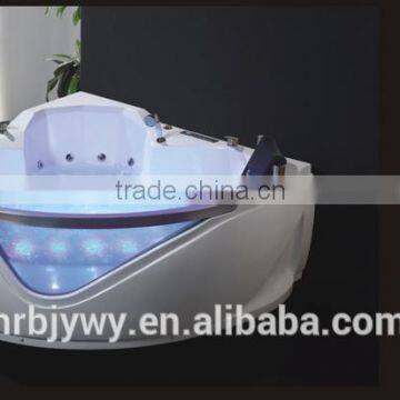 Double Deluxe Massage Bathtub SD-271