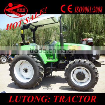 LT1004 4X4 100HP Agritural Tractor with CE certification