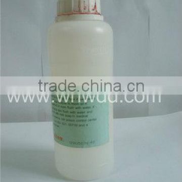 Chinese brand solvent for small character printer