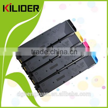 Compatible toner cartridge TK-8602 for Kyocera FS-C8650DN/8600DN