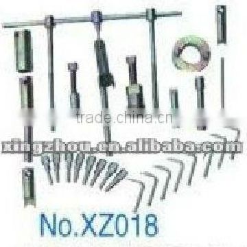 P-1 oil pump assembly/disassembly tools