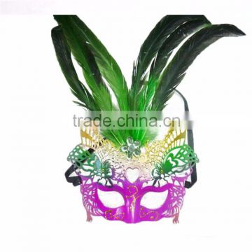 Top selling High quality New Arrival carnival mask