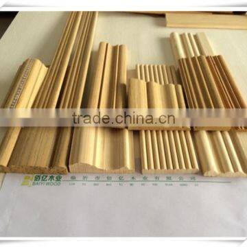 door frame mouldings/engineered wood mouldings/crown mouldings