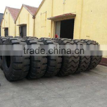 mining heavy duty tyre 37.5-39 for loader use