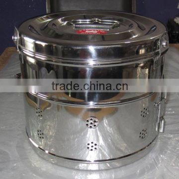 Dressing Drums Surgical HIGH GRADE
