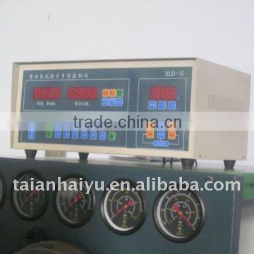 fuel injection pump calibrator