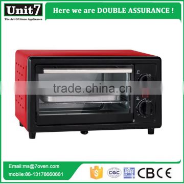 High Quality toaster oven heating Mini Toaster Oven