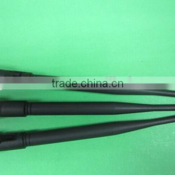 5dBi GSM Rubber Antenna N Connector Male