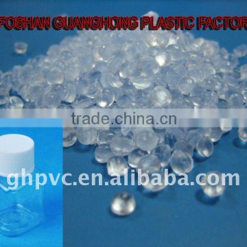 pvc compound for blowing