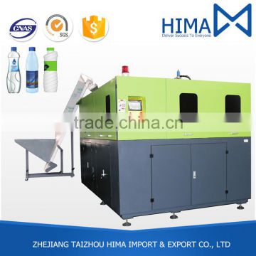 Factory Directly Provide Made In China Pet Bottle Blowing Machine Price