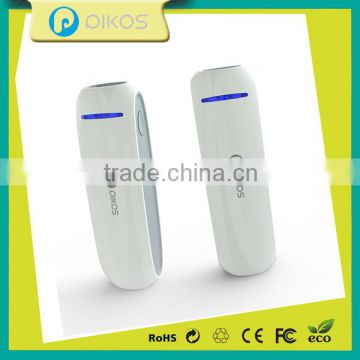 High quality minion 5V 1A 2600mah lithium battery USB power bank for all digital devices