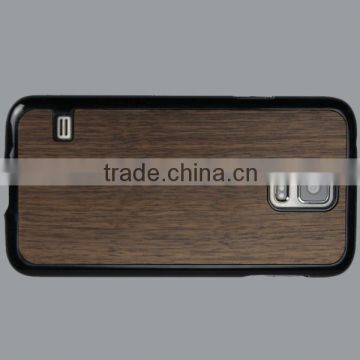 2016 new product wholesale alibaba real wood phone case fo samsung case