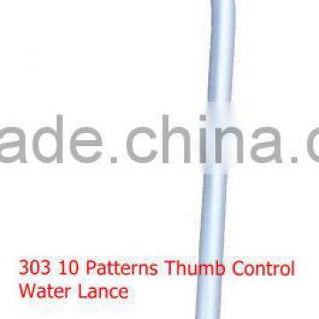 10 Pattens Water Wand ( thumb control )