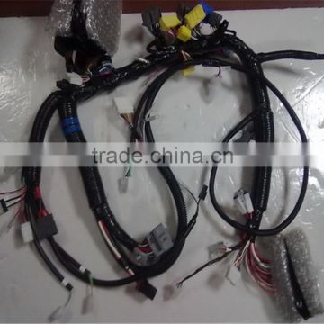 0003322 good quality China OEM INNER HARNESS for HITACHI ZX110/ZX200 excavator spare part
