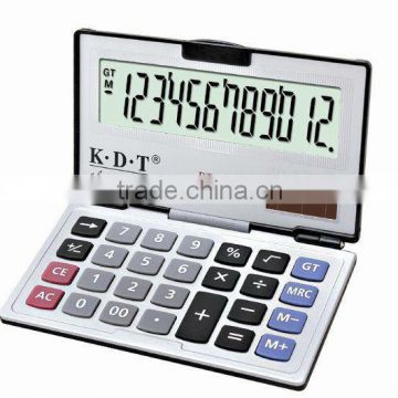 pocket desk calculator ,one to one function calculator DT-268