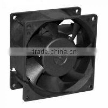 8038 high pressure 12v 24v DC cooling fan