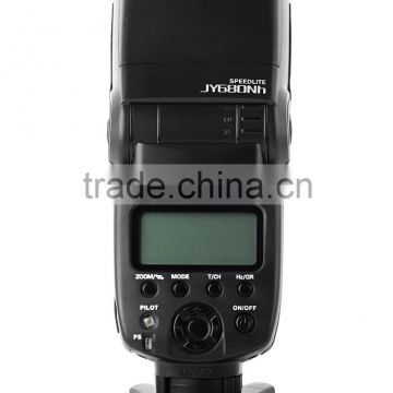 New Viltrox JY-680NH HSS Flash Speedlite and master camamera flash for Nikon