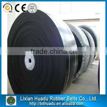High Quality Industrial Nylon Conveyor Belting Rubber Belt