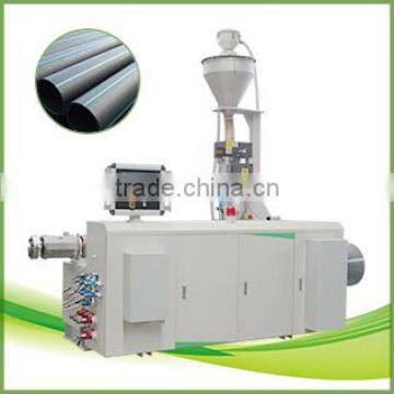 Designer professional stylish PE pipe production line