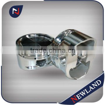 Custom Casting & Forged Piston For Renault R5 Alpine Forged Piston