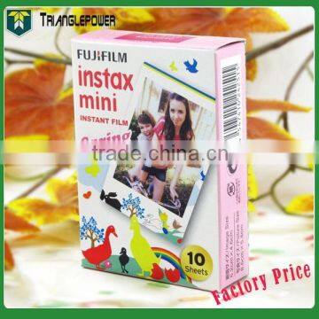Wholesell Fujifilm Instax mini Instant Film for instax Mini 7s / 8 / 25 / 50s / 90                        
                                                Quality Choice