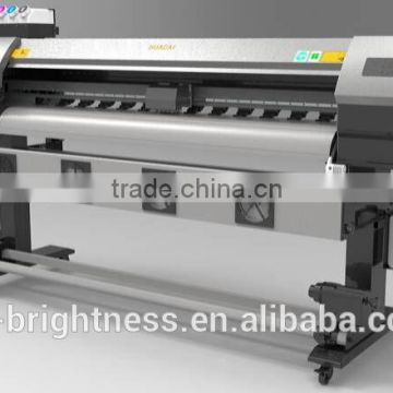 Digital poster printing machine