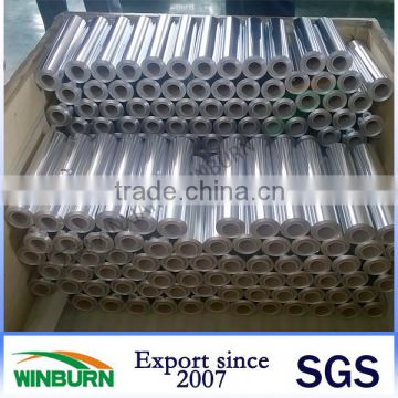 Catering Restaurant Use Aluminum Foil Wrapping Paper with Wholesale Price