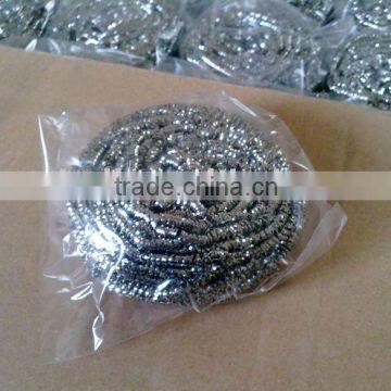 XL Stailess Steel Scourer for Kitchen